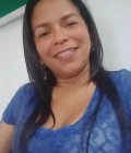 Dating Woman Venezuela to Miranda  : Yoha, 42 years